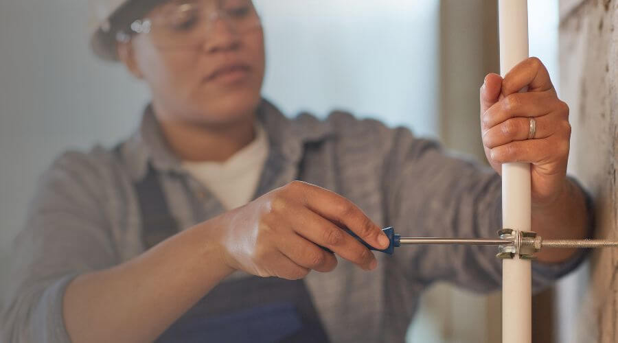 Professional annual plumbing maintenance services in Rabun Gap, GA